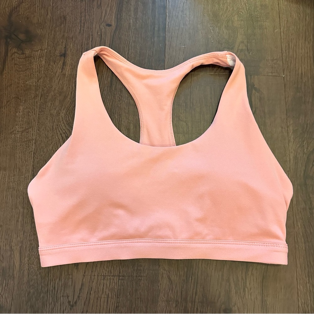 Fabletics Sports Bra Size Small